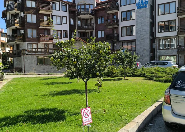 Apartman Mountain Heaven Retreat With Free Bottle Of Wine Close To Gondola, Free Parking