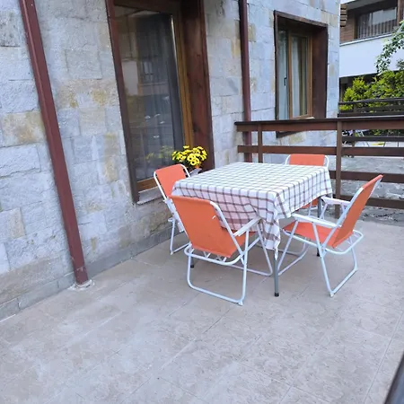 Mountain Heaven Retreat Apartment Bansko