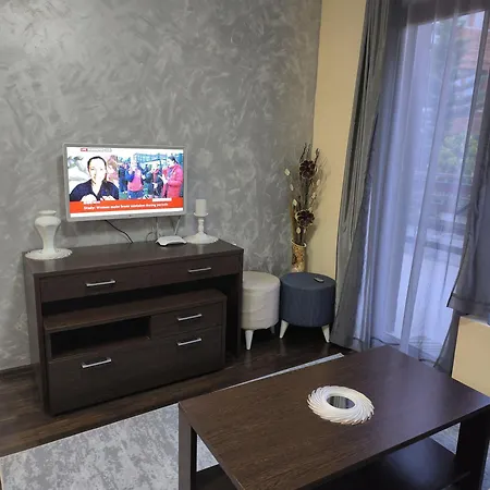 Mountain Heaven Retreat * Bansko