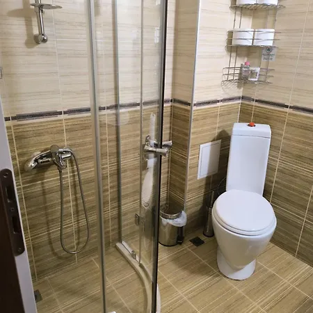 Апартамент Mountain Escape - 1 Bedroom, Near Gondola, Free Parking *