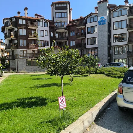 Appartement Mountain Escape - 1 Bedroom, Near Gondola, Free Parking