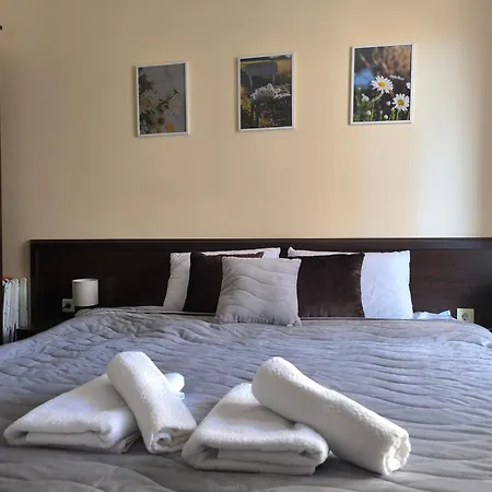 Apartment Mountain Heaven Retreat