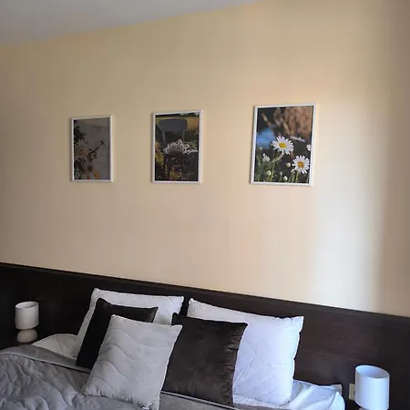 Apartment Mountain Heaven Retreat