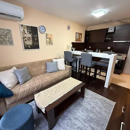 Appartement Mountain Escape - 1 Bedroom, Near Gondola, Free Parking
