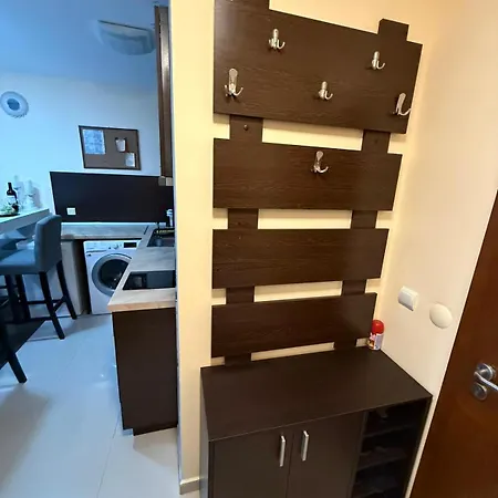 Mountain Heaven Retreat With Free Bottle Of Wine Close To Gondola, Free Parking 公寓 班斯科