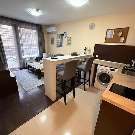 Mountain Heaven Retreat * Bansko