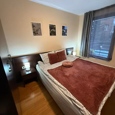 Mountain Heaven Retreat Apartment