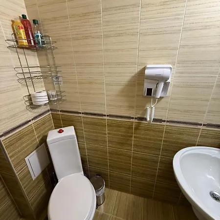 Mountain Heaven Retreat Apartment Bansko