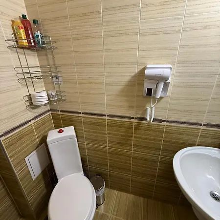 Mountain Escape - 1 Bedroom, Near Gondola, Free Parking Апартамент Банско