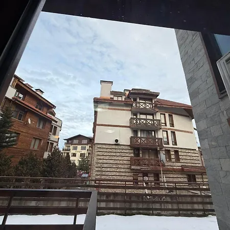 Mountain Heaven Retreat * Bansko