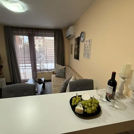 Mountain Heaven Retreat Apartment