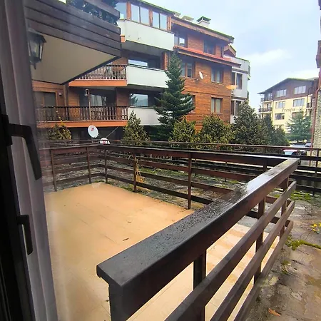 Апартамент Mountain Escape - 1 Bedroom, Near Gondola, Free Parking