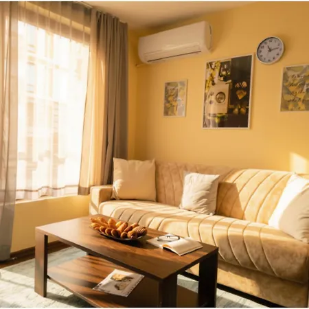 Mountain Escape - 1 Bedroom, Near Gondola, Free Parking Appartement *