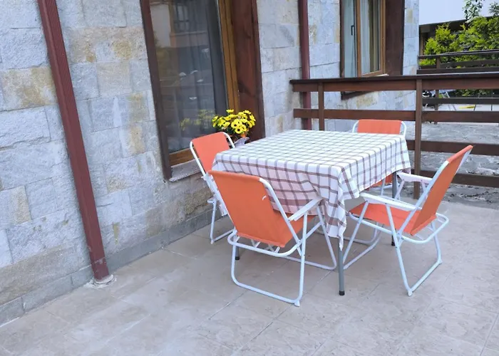 Mountain Heaven Retreat With Free Bottle Of Wine Close To Gondola, Free Parking アパート バンスコ