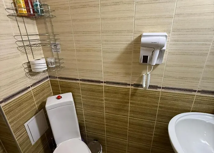 Mountain Heaven Retreat With Free Bottle Of Wine Close To Gondola, Free Parking Apartment Bansko