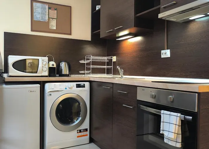 Mountain Heaven Retreat With Free Bottle Of Wine Close To Gondola, Free Parking * Bansko