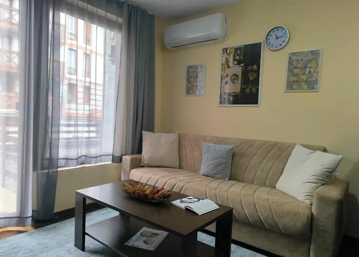 Mountain Heaven Retreat With Free Bottle Of Wine Close To Gondola, Free Parking Apartment *